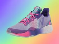New Balance Women's FuelCell Shift Tr V1 Cross Trainer (Image via New Balance website)